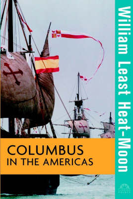 Columbus in the Americas - Turning Points (Hardback)