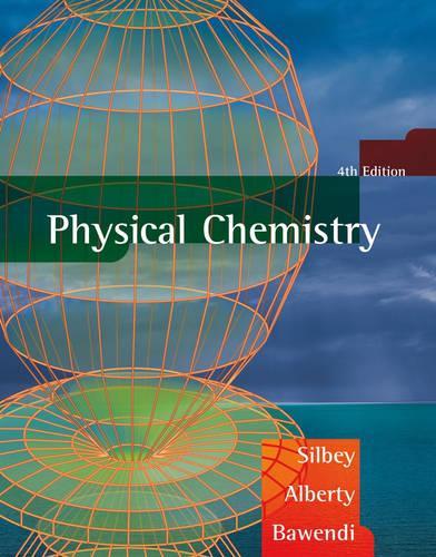 Physical Chemistry (Hardback)