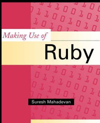 Making Use of Ruby (Paperback)