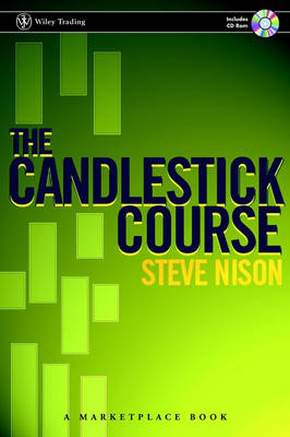 The Candlestick Course - A Marketplace Book (Paperback)