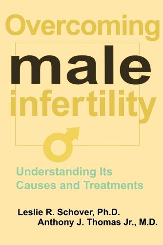 Overcoming Male Infertility (Paperback)