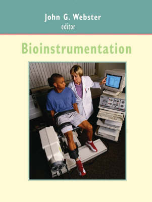 Bioinstrumentation (Hardback)