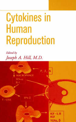 Cytokines in Human Reproduction (Hardback)