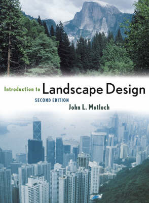 Introduction to Landscape Design (Hardback)