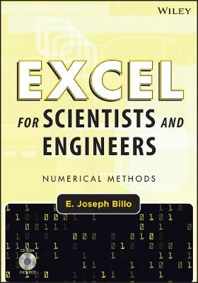 Excel for Scientists and Engineers: Numerical Methods (Paperback)