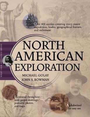 North American Exploration (Hardback)