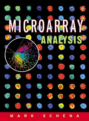 Microarray Analysis (Hardback)