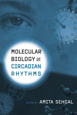 Molecular Biology of Circadian Rhythms (Hardback)