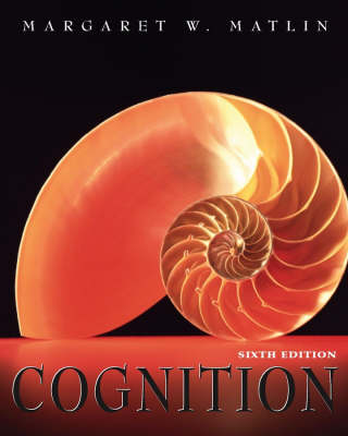 Cognition (Hardback)