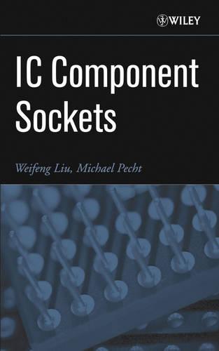 IC Component Sockets (Hardback)