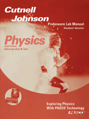 Physics 6E Lab Manual (Paperback)