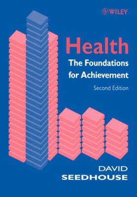 Health - The Foundations for Achievement 2e (Paperback)