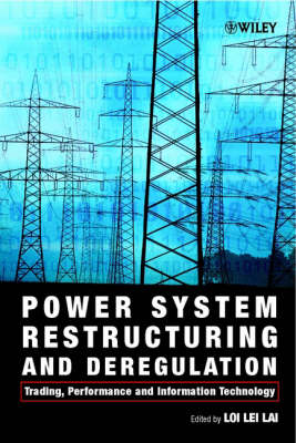 Power System Restructuring & Deregulation - Trading, Performance & Information Technology (Hardback)