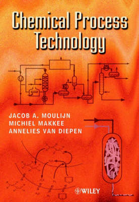 Chemical Process Technology (Paperback)