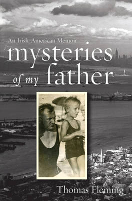 Mysteries of My Father (Hardback)