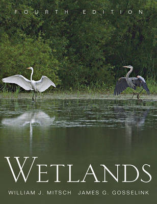 Wetlands (Hardback)