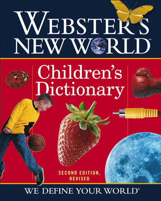 Webster's New World Children's Dictionary (Hardback)