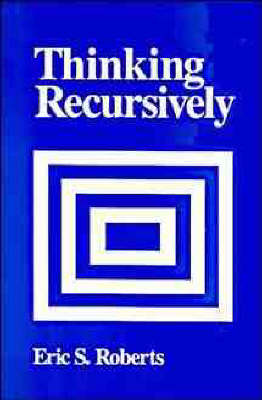 Cover Thinking Recursively