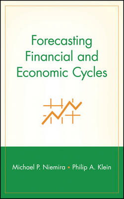 Cover Forecasting Financial and Economic Cycles - Wiley Finance