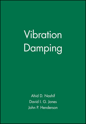 Cover Vibration Damping