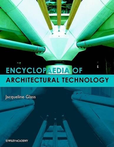 Encyclopedia of Architectural Technology (Hardback)