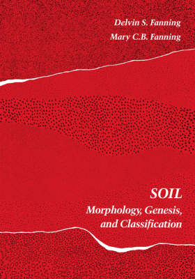 Cover Soil: Morphology, Genesis, and Classification