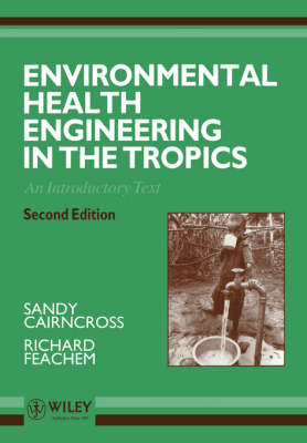 Cover Environmental Health Engineering in the Tropics - an Introductory Text 2E