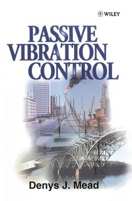 Cover Passive Vibration Control