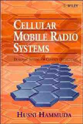 Spectral Efficiency of Cellular Land Mobile Radio Systems (Hardback)