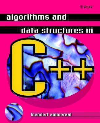Cover Algorithms and Data Structures in C++