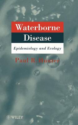 Cover Waterborne Disease: Epidemiology and Ecology