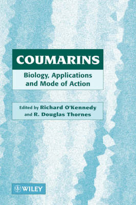 Cover Coumarins: Biology, Applications and Mode of Action