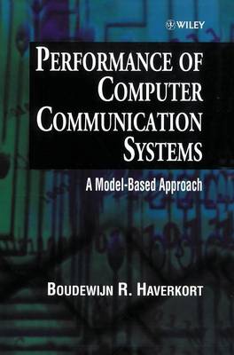 Cover Performance of Computer Communication Systems: A Model-Based Approach