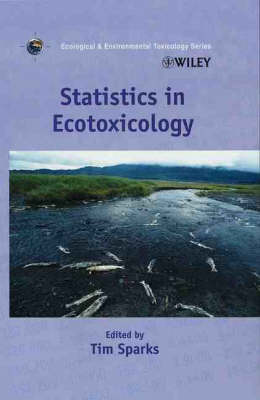 Statistics in Ecotoxicology (Paperback)