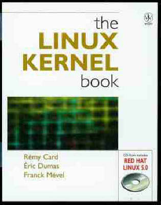 The Linux Kernel Book