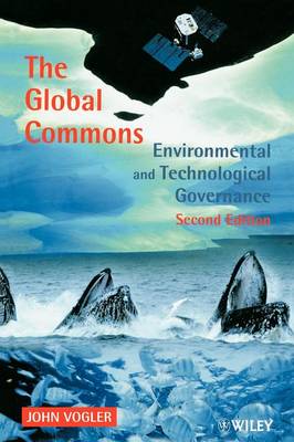 Cover The Global Commons: Environmental and Technological Governance