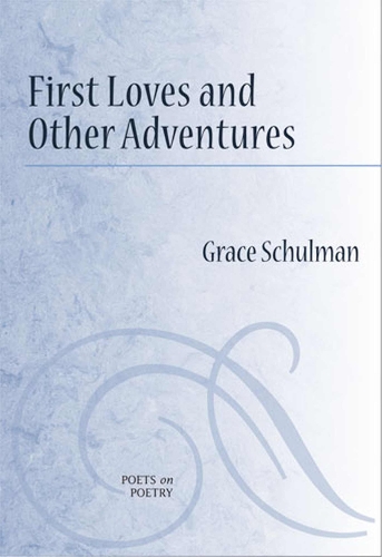 First Loves and Other Adventures (Paperback)