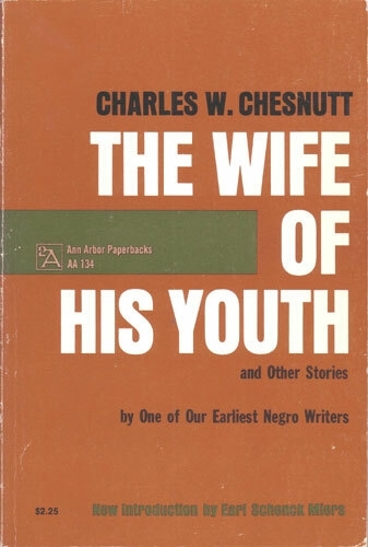 The Wife of His Youth and Other Stories (Paperback)