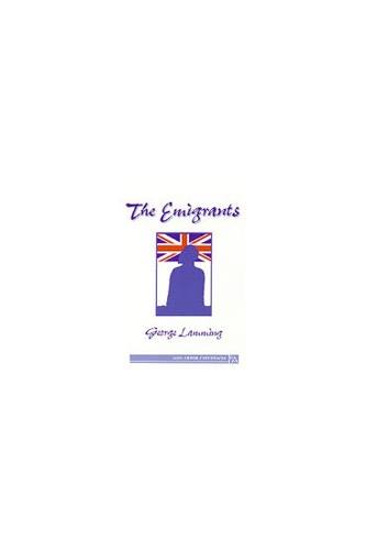 The Emigrants - Ann Arbor Paperbacks (Paperback)