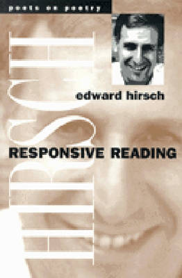 Responsive Reading - Poetry on Poetry S. (Paperback)