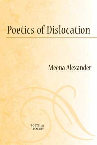 Poetics of Dislocation (Hardback)