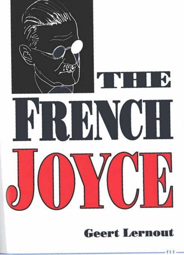 The French Joyce (Paperback)