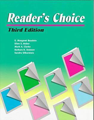 Reader's Choice (Paperback)