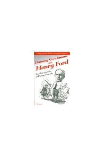 Drawing Conclusions on Henry Ford (Hardback)