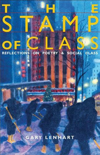 The Stamp of Class: Reflections on Poetry and Social Class (Hardback)