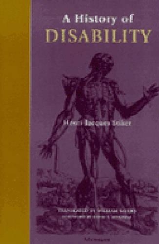 A History of Disability - Corporealities: Discourses of Disability (Hardback)