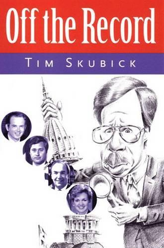 Off the Record (Hardback)
