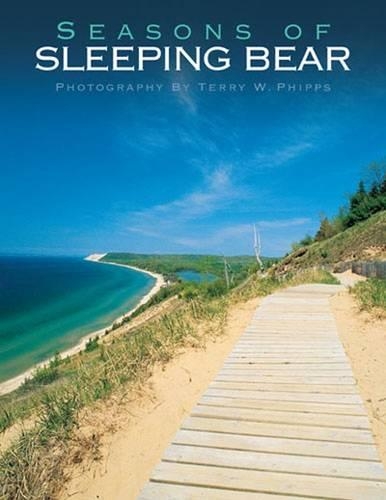 Seasons of Sleeping Bear (Hardback)