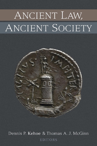 Ancient Law, Ancient Society (Hardback)