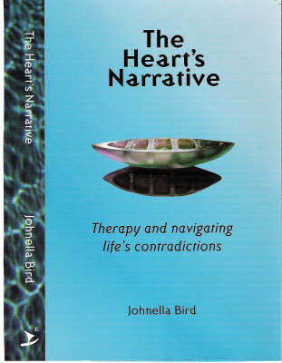 The Heart's Narrative: Therapy and Navigating Life's Contradictions (Paperback)